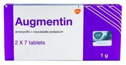 augmentin comprare italia